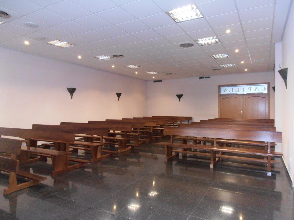 Oportunidad de Edificio en Molina de Segura