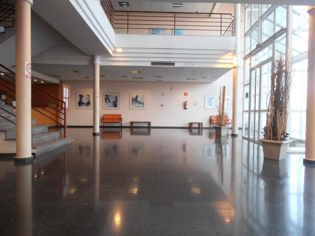 Oportunidad de Edificio en Molina de Segura