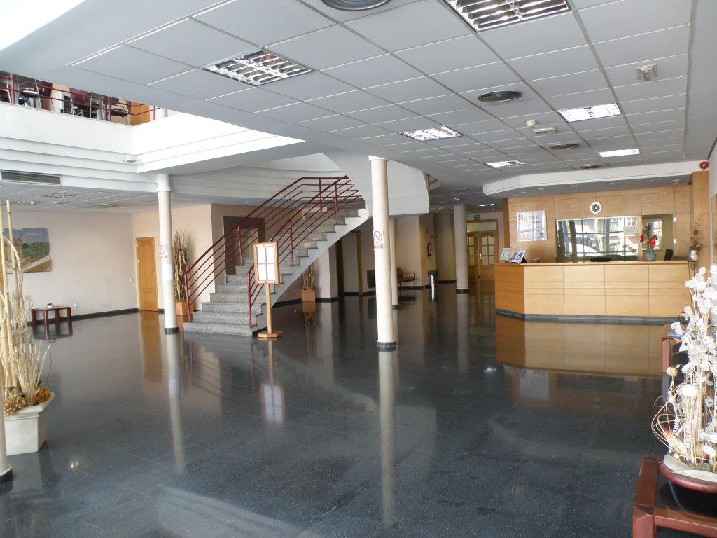Oportunidad de Edificio en Molina de Segura