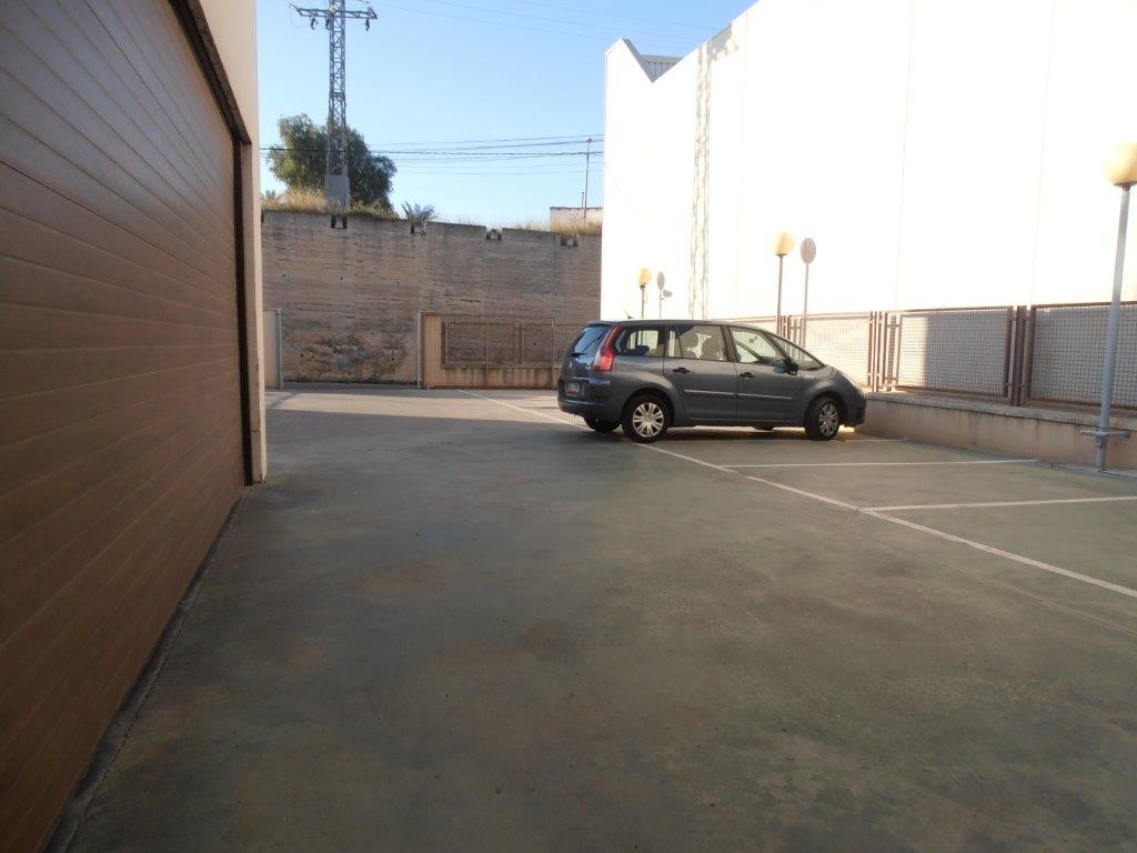 Oportunidad de Edificio en Molina de Segura
