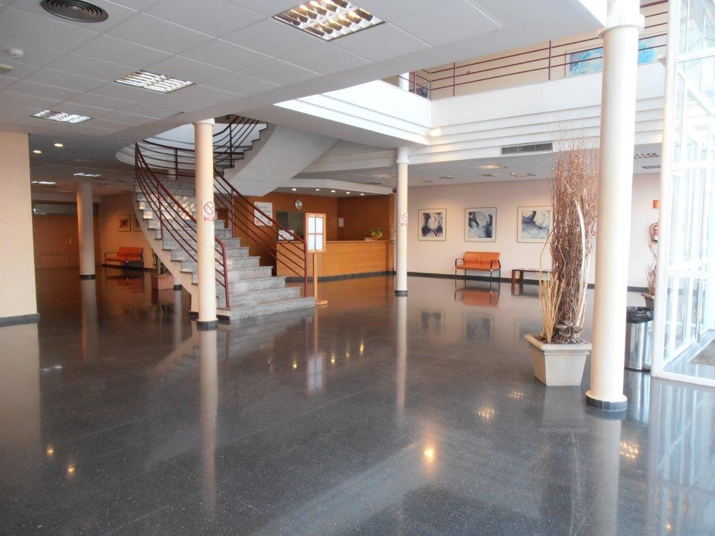 Oportunidad de Edificio en Molina de Segura
