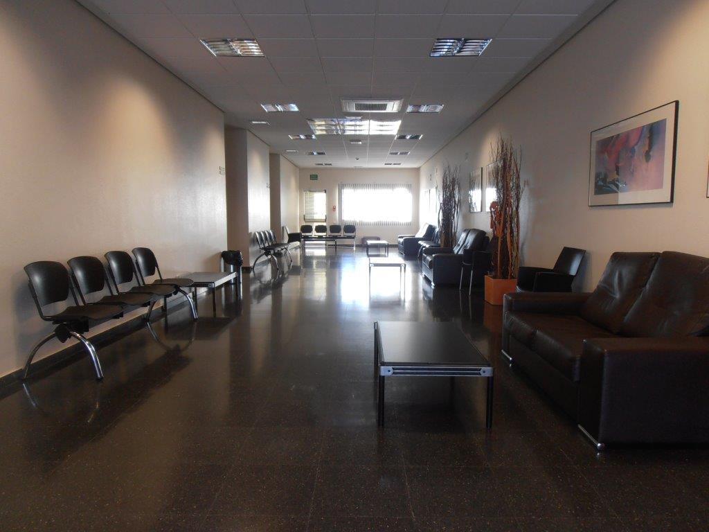 Oportunidad de Edificio en Molina de Segura