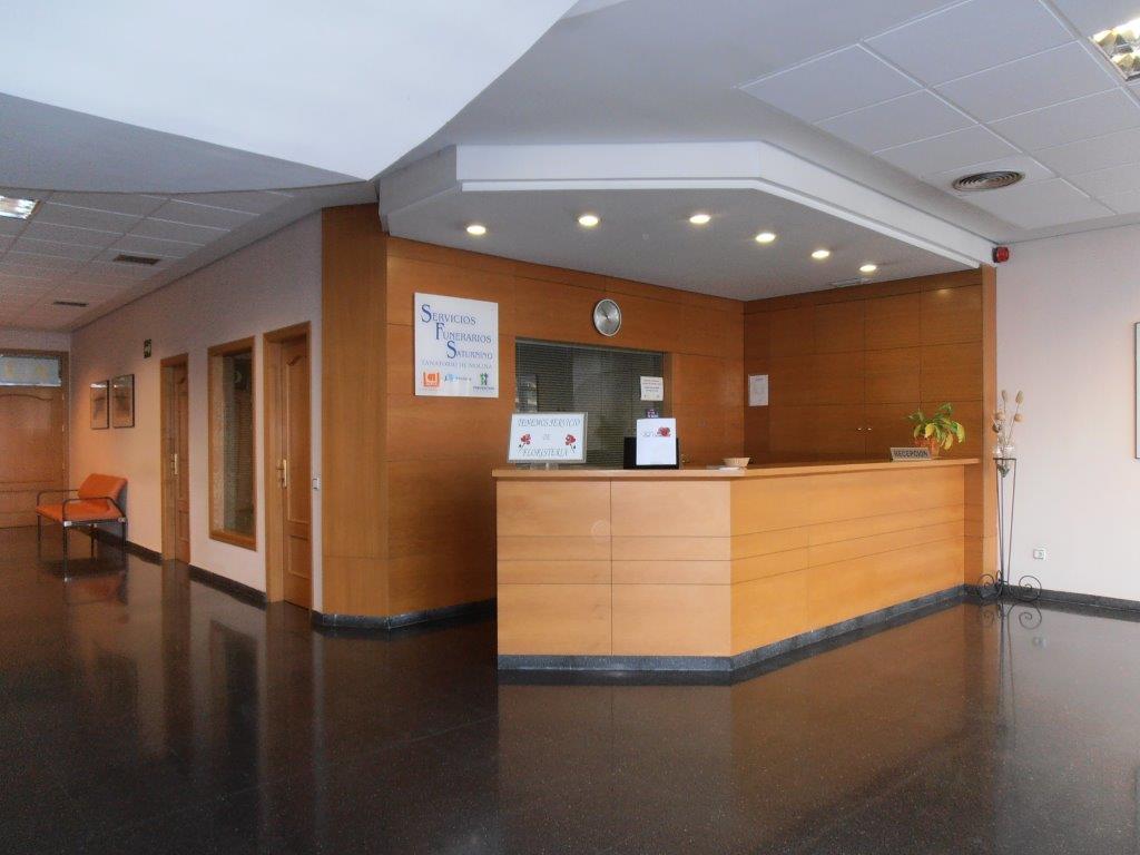 Oportunidad de Edificio en Molina de Segura