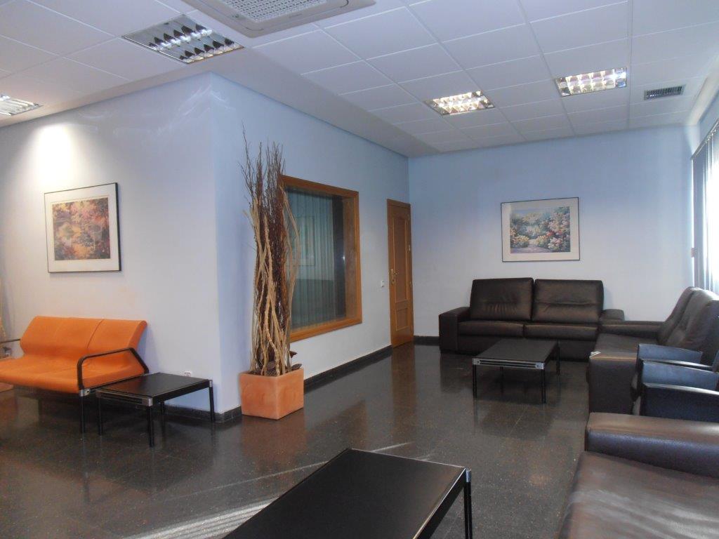 Oportunidad de Edificio en Molina de Segura