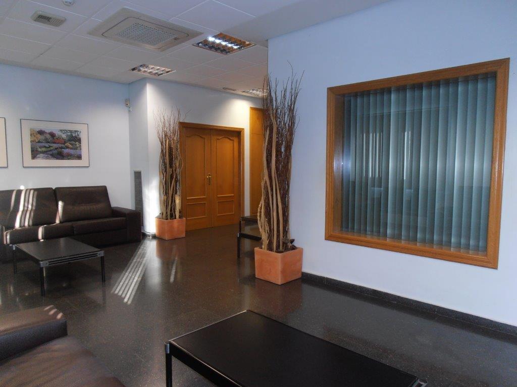 Oportunidad de Edificio en Molina de Segura