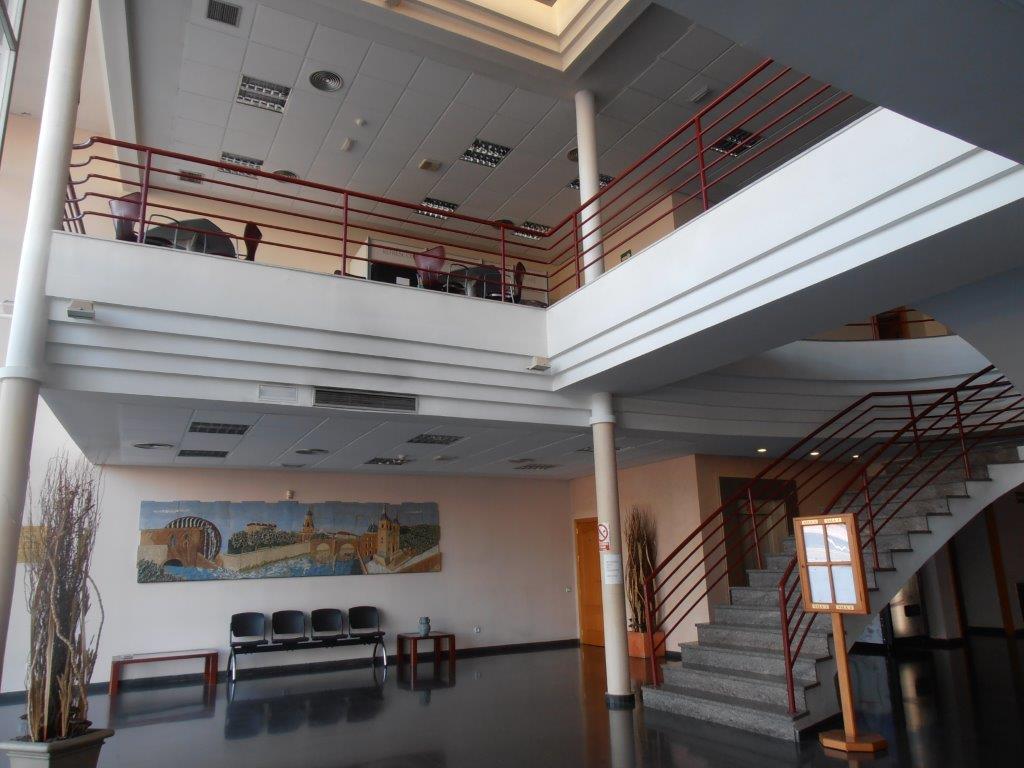 Oportunidad de Edificio en Molina de Segura