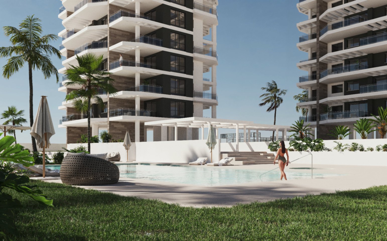 Nueva promoción en Calpe