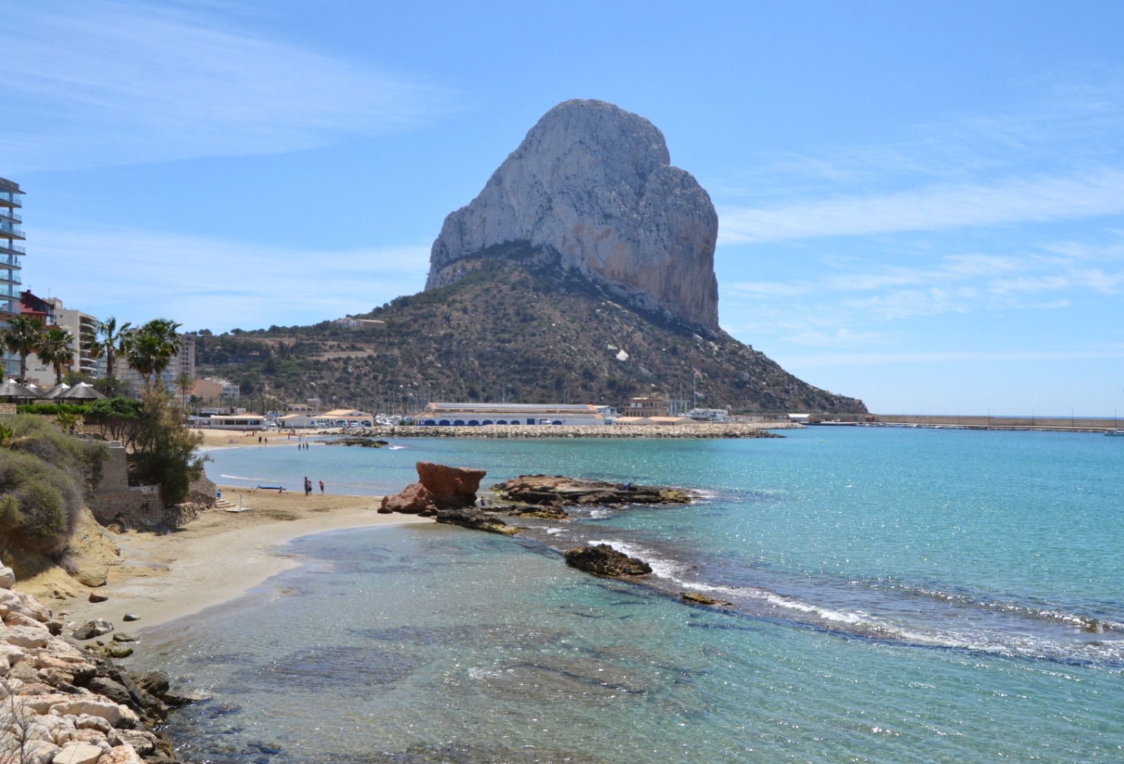 Nueva promoción en Calpe