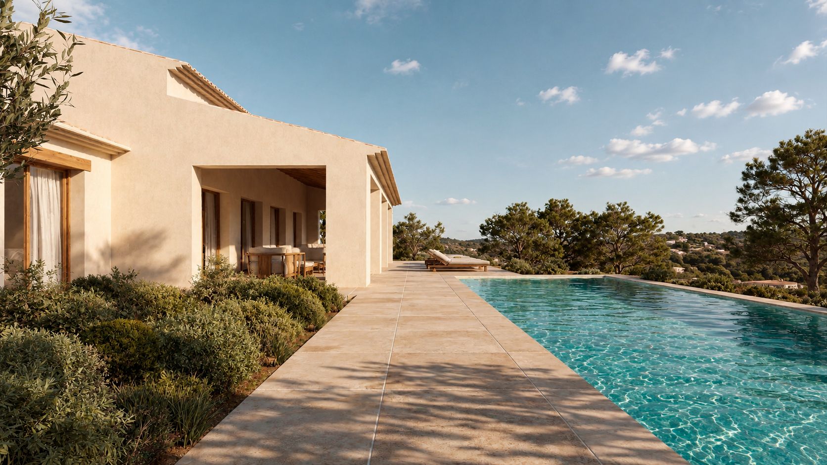 1447 - Heritage Villa in Serrallonga,. Benissa