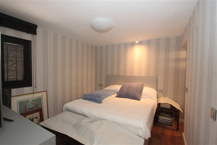 Villa de una planta en Calpe