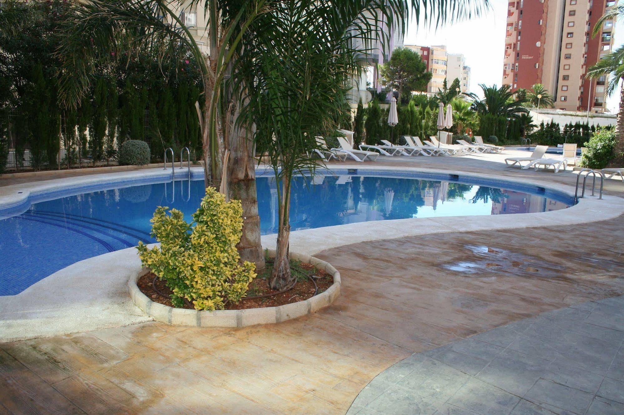 Apartamento en Venta en Calpe - Playa de Levante