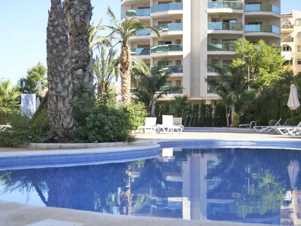 Appartement te koop in Calpe - Levante Strand