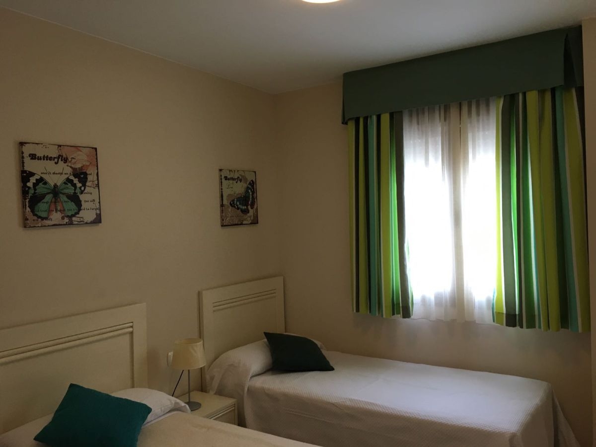Appartement te koop in Calpe - Levante Strand